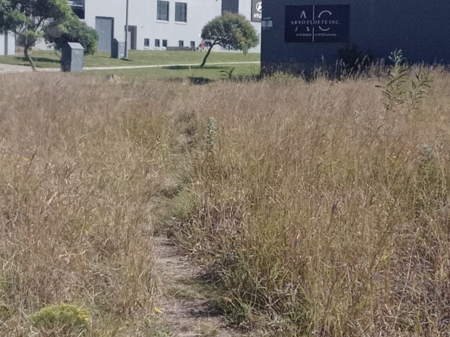 Commercial Property for Sale in Fountains Estate Eastern Cape